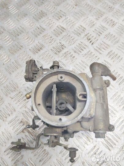 Карбюратор К131