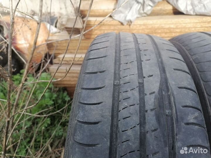 Kumho Ecowing ES01 KH27 185/65 R15