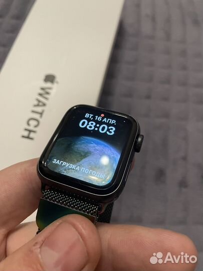Apple watch se 40mm