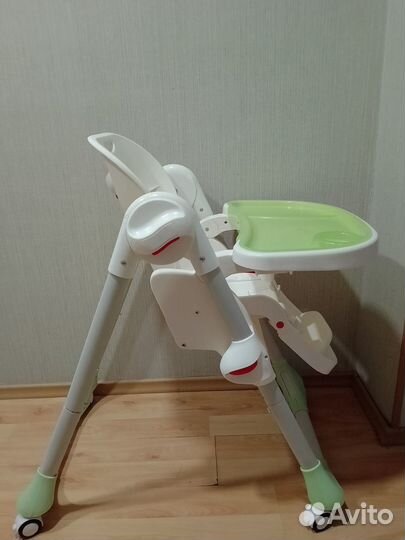 Стульчик для кормления babyton