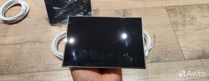 Терморегулятор для теплого пола Fujihome FH-300B