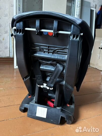Детское автокресло 0+