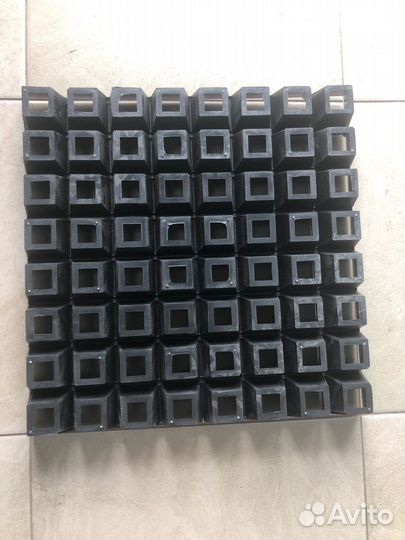 Кассета для рассады