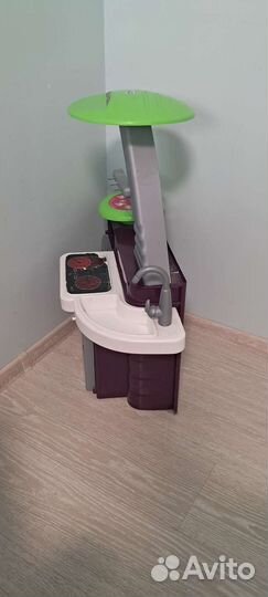 Детская игровая кухня бу