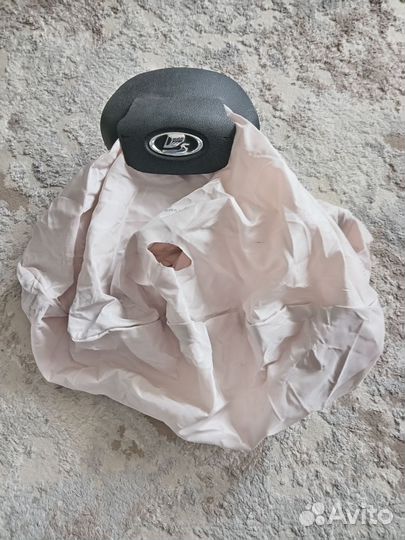 Подушка безопасности