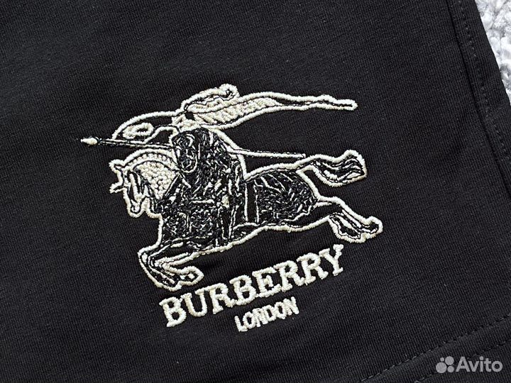 Шорты Burberry