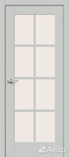 Дверь межкомнатная Прима-11.1