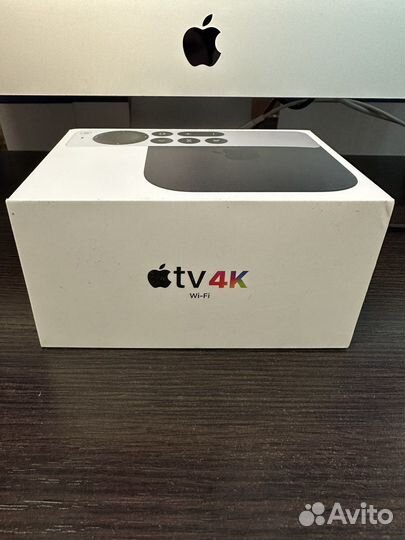 Apple tv 64gb 2022 3gen