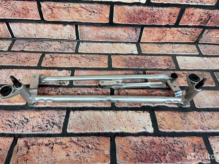 Трапеция дворников volkswagen polo 5