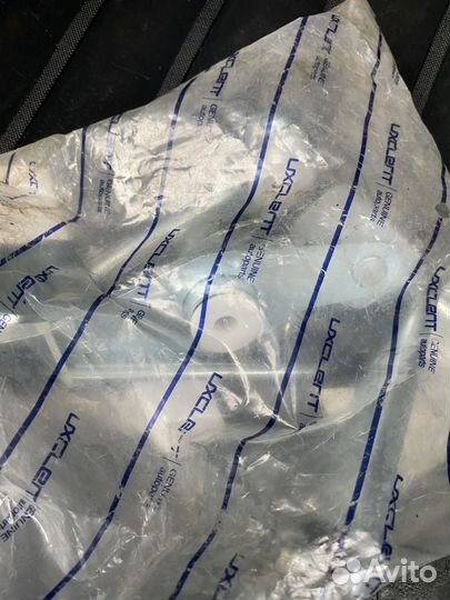 Ремкоплект кулисы Chevrolet Aveo