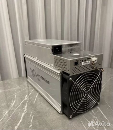 Whatsminer m50 112 th, 120 th, 126 th