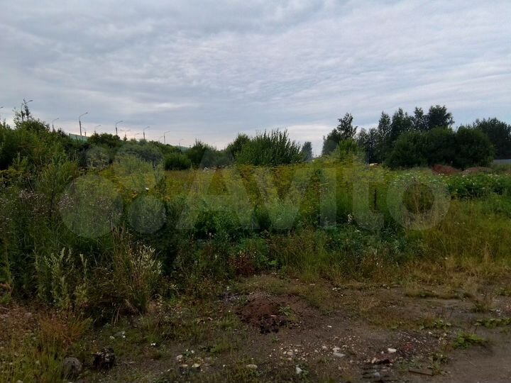 Участок 6 сот. (ИЖС)