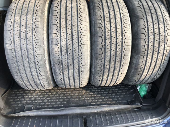 Tigar SUV Summer 225/60 R17