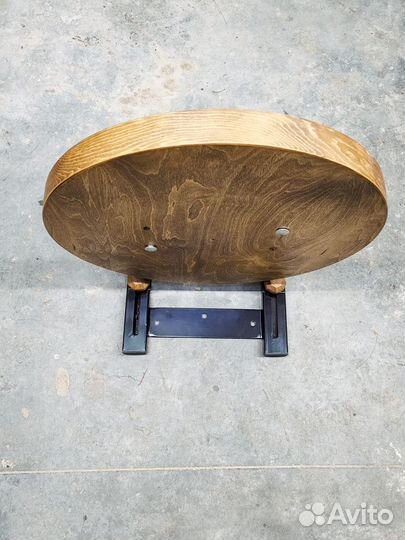 Регулируемая платформа для скоростной груши