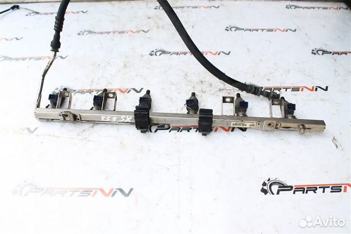 Форсунка топливная BMW X5 E53