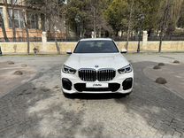 BMW X5 3.0 AT, 2019, 68 000 км, с пробегом, цена 6 900 000 руб.