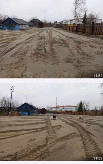 Участок 17 сот. (СНТ, ДНП)