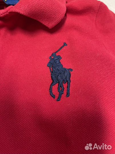 Us polo платье оригинал 4