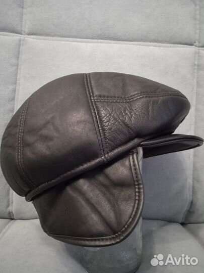 Мужская кепка