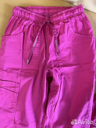 Медицинский костюм 40 размер