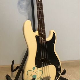 Grass Roots G-PB-55R Precision Bass