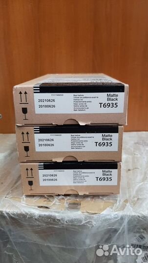 Картридж Epson T6935 (C13T693500) Матовый-черный