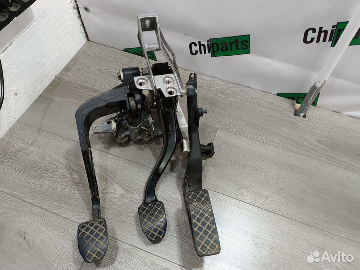 Педальный узел в сборе для Volkswagen Passat b5