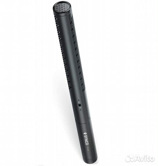 Накамерный микрофон Synco Mic-D1