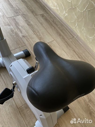 Велотренажер kettler