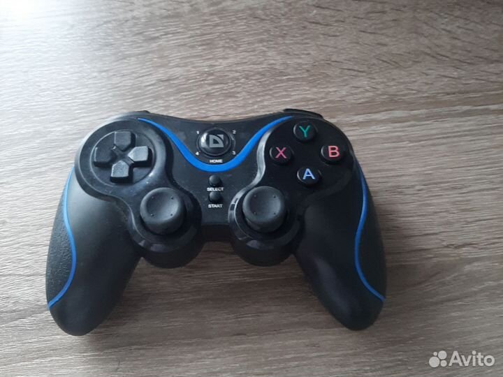 Геймпад для телефона