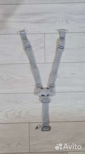 Стульчик для кормления peg perego