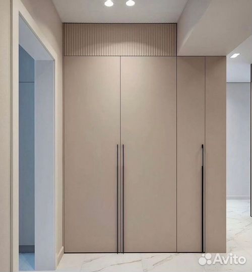 Прихожие от производителя Прихожая