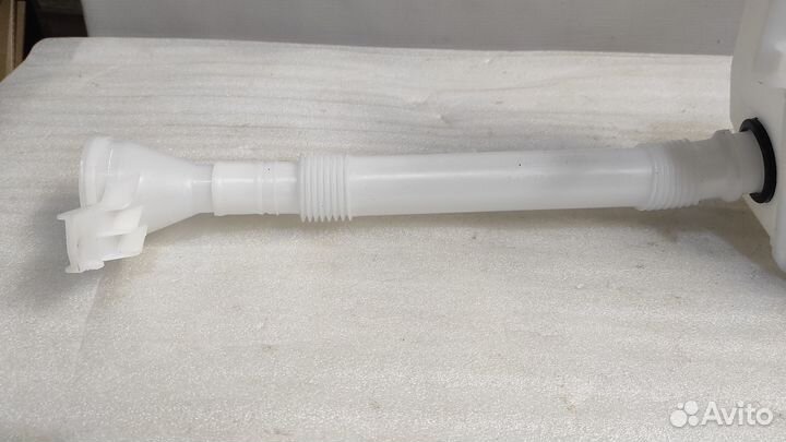 Бачок омывателя Mitsubishi ASX 10-13