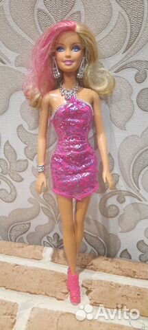 Кукла Barbiе