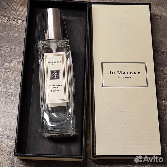 Jo malone pomegranate noir