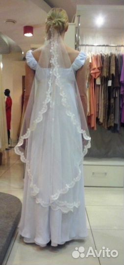 Фата твоей мечты