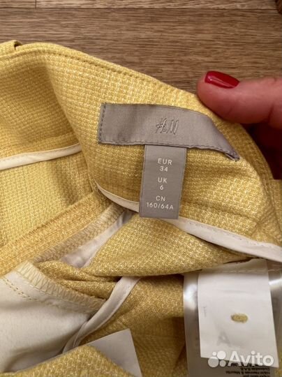 Брюки летние премиум новые