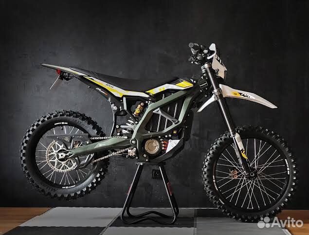 Sur Ron Ultra Bee Trail в наличии в Москве новый