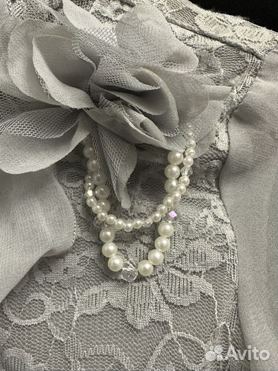 Блузка yanny 140