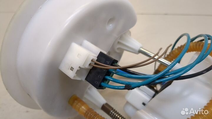 Насос топливный электрический BMW X1 (F48)