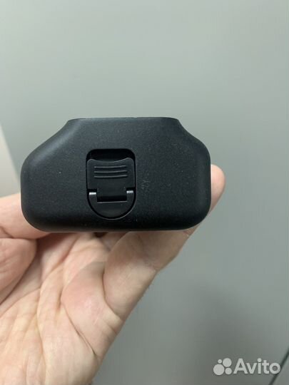 Canon battery magazine BGM-E8A