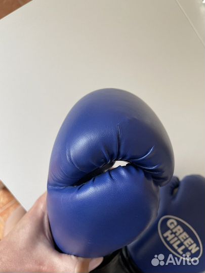 Детские Боксерские перчатки 6 oz