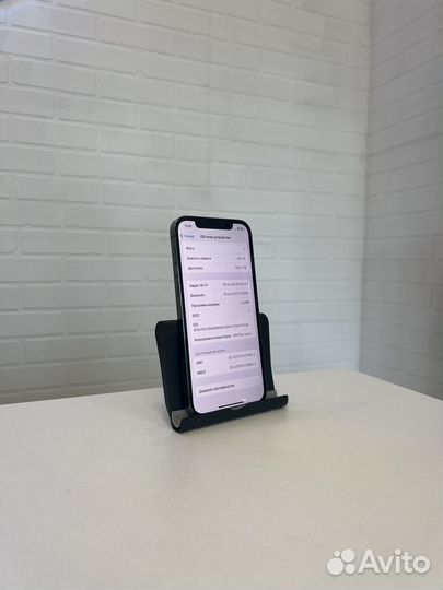 iPhone 12 Pro, 128 ГБ