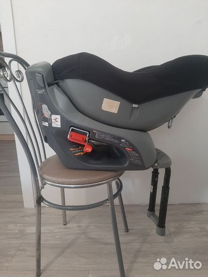 Автокресло Carmate и Concorde Тrаnsfоrmmеr