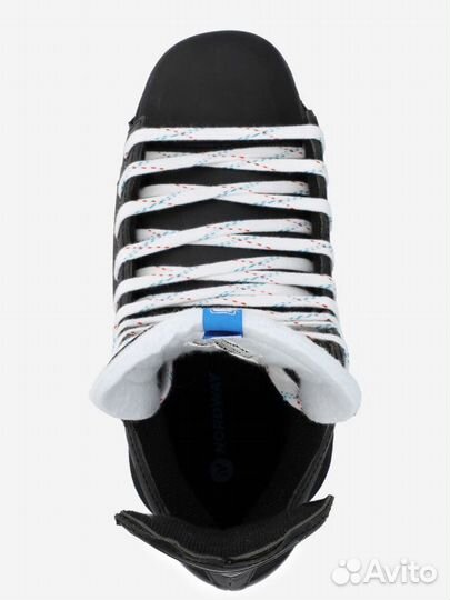 Новые коньки хоккейные Nordway 300