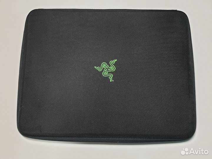Чехол на ноутбук Razer