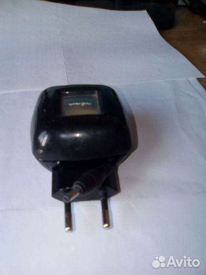 Зарядки для телефонов