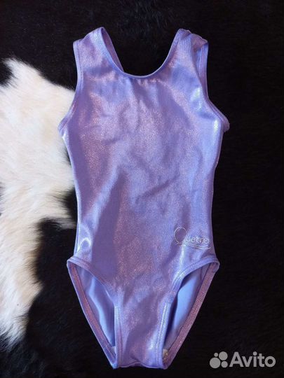 Quatro спортивный купальник