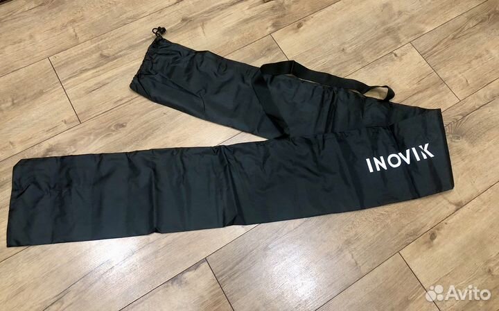 Чехол для беговых лыж 216 см Innovik Декатлон