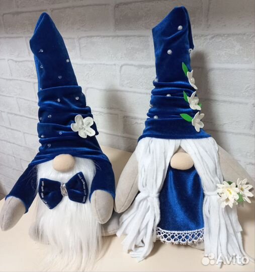 Сувениры ручной работы